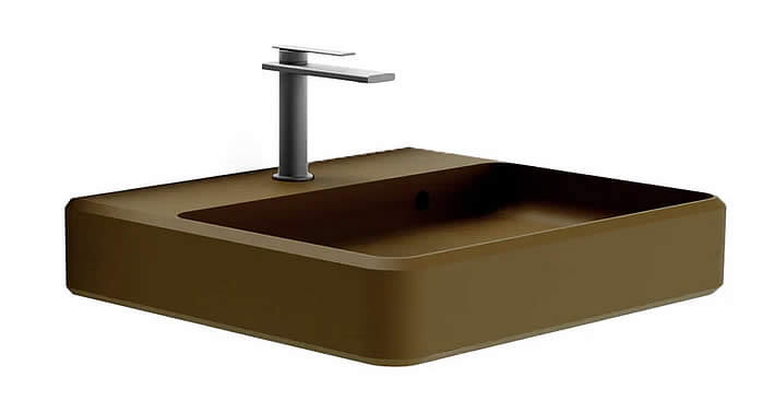 Desert Brown