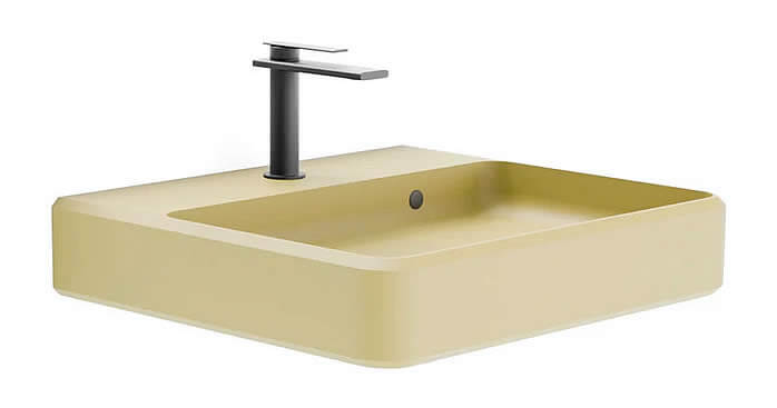 Dune Yellow