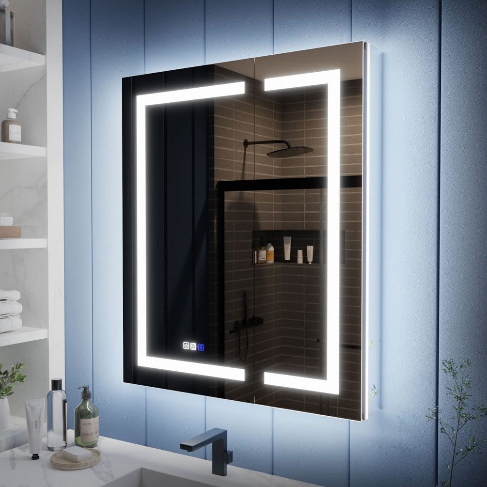 Iriel 30" Wide, in either 32" or 36" Heights