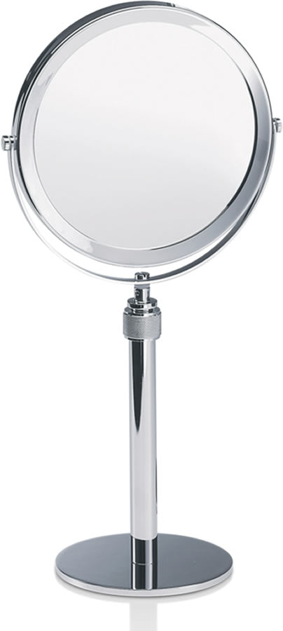 Polished Chrome