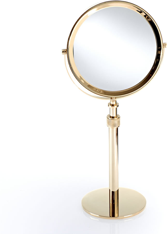Polished 24 Carat Gold