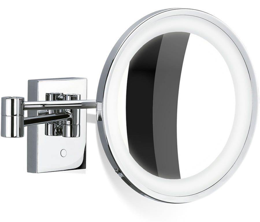 Polished Chrome