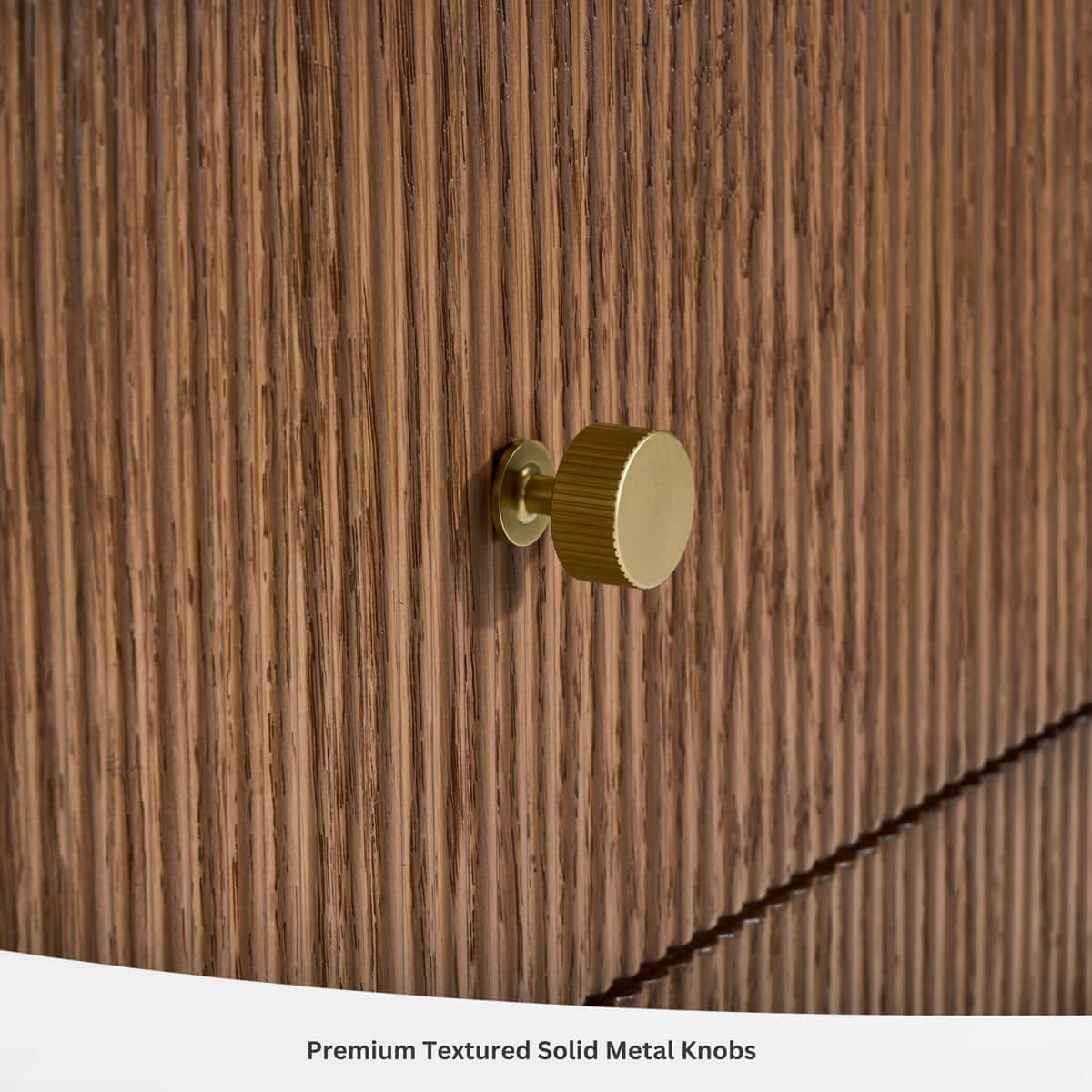 Momo 48" Solid Wood Vanity Set Finished in American Oak or Black Oak by Ancerre Designs - Perfect Makeup Mirrors