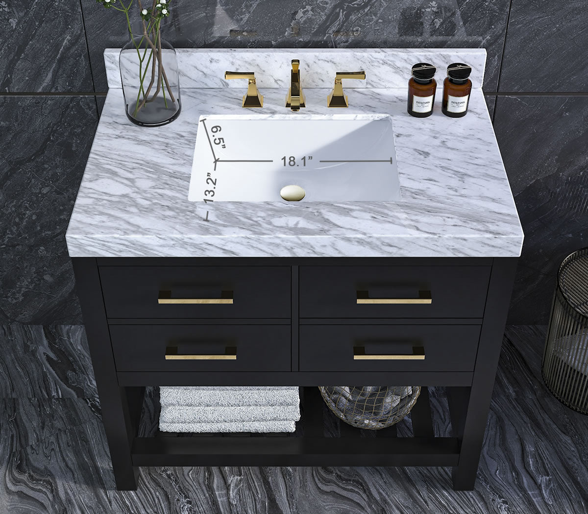 Black Onyx