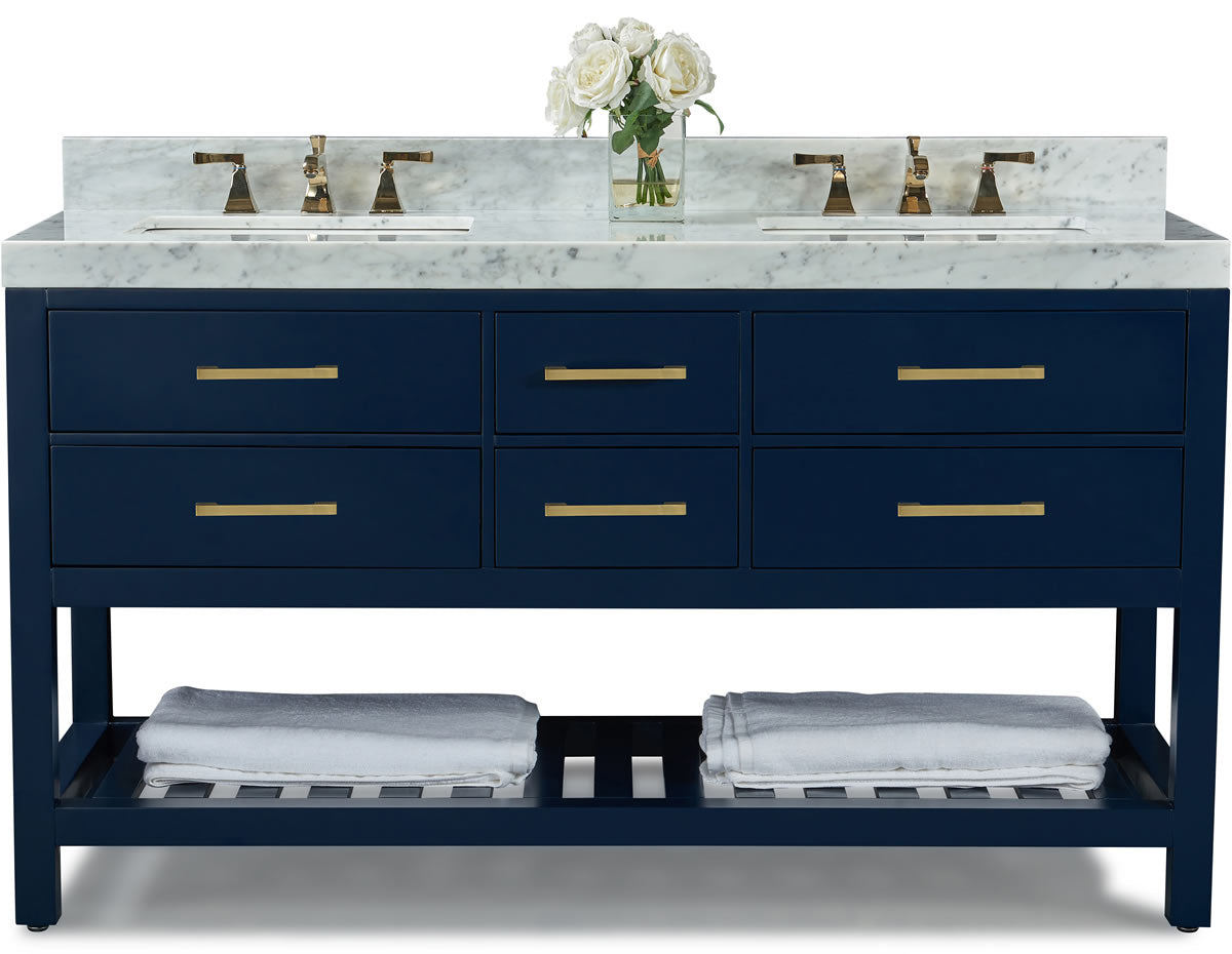 Heritage Blue