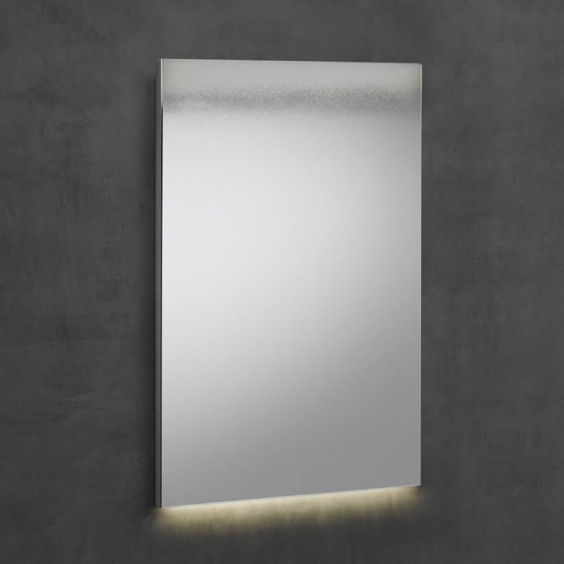 Sidler Gradient LED Medicine Cabinet 19" or 23" Widths