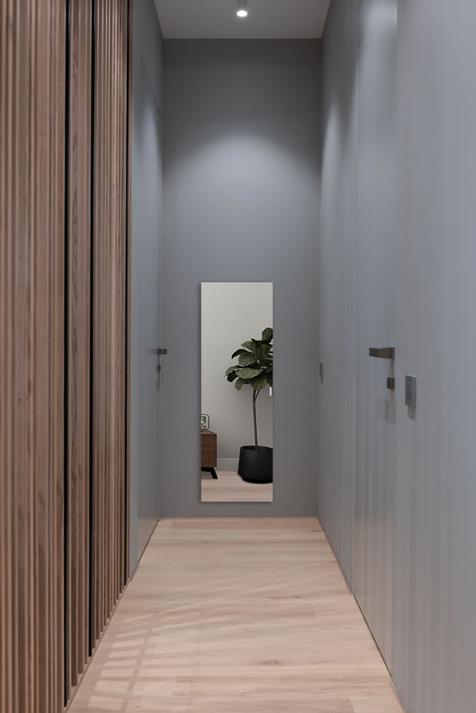 Sidler "Tall" Series Cabinet – 60" Tall in in 3 Widths