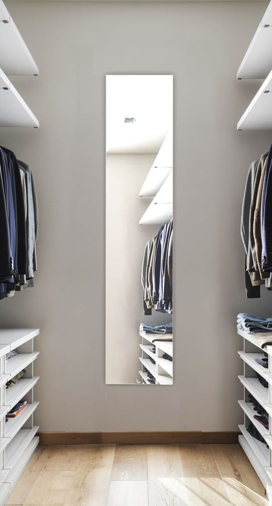 Sidler "Tall" Series Cabinet – 60" Tall in in 3 Widths