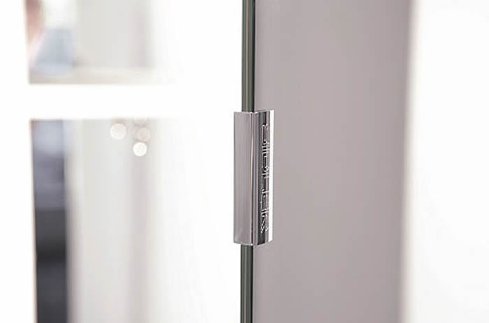 Sidler "Tall" Series Cabinet – 60" Tall in in 3 Widths