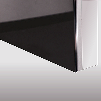 Tall series Side Mirror Kit Detail