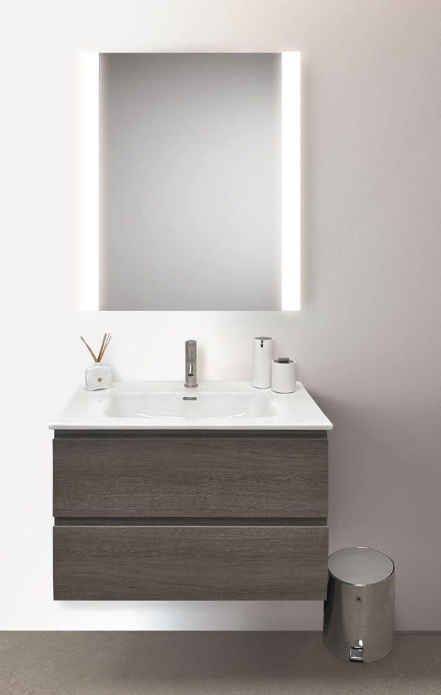 Sidler Modello Modular Medicine Cabinet System