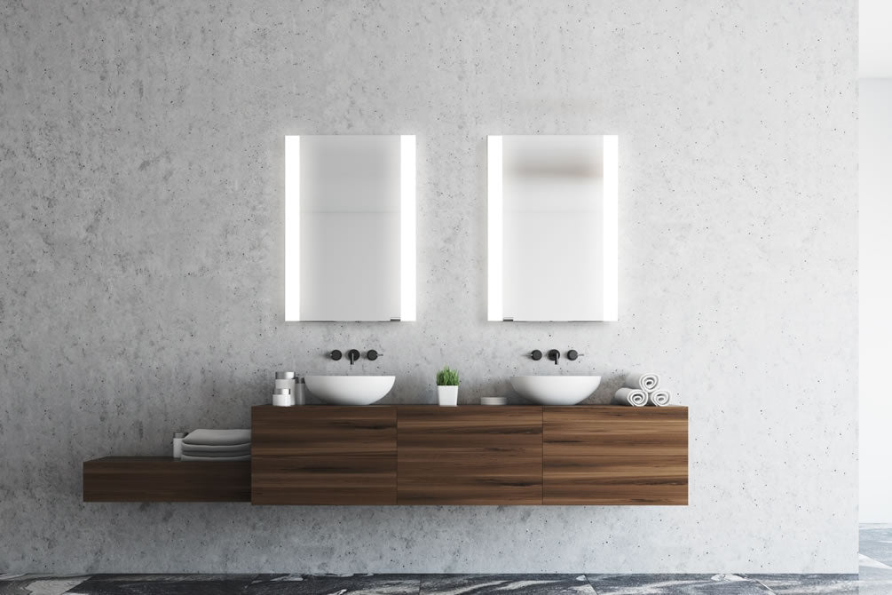 Sidler Modello Modular Medicine Cabinet System