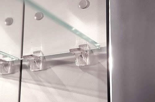 Sidler Modello Modular Medicine Cabinet System