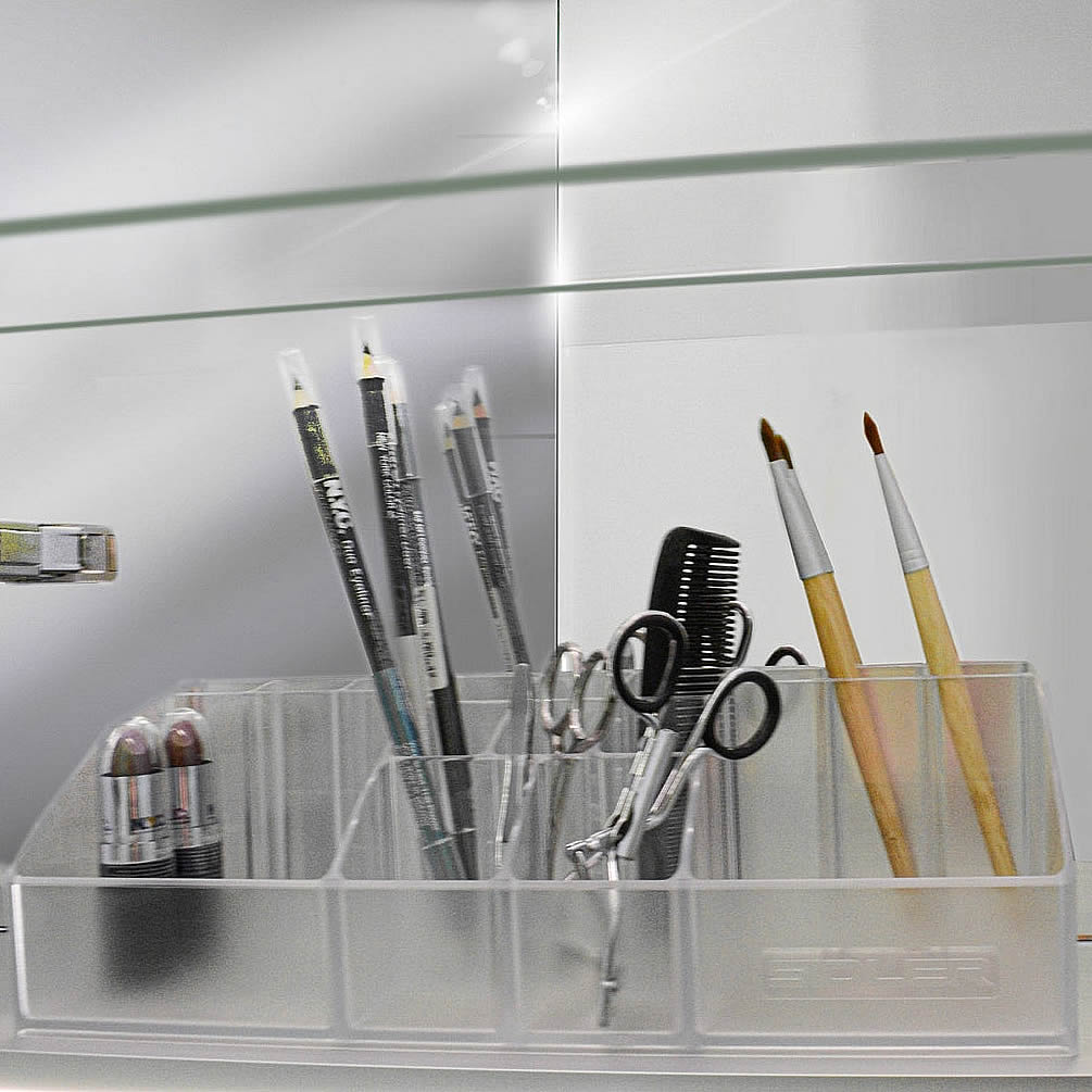Cosmetic Box Accessory
