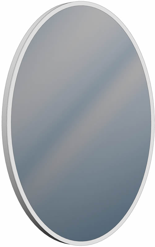 Chrome Frame - Vertical 24" Wide x 34" High