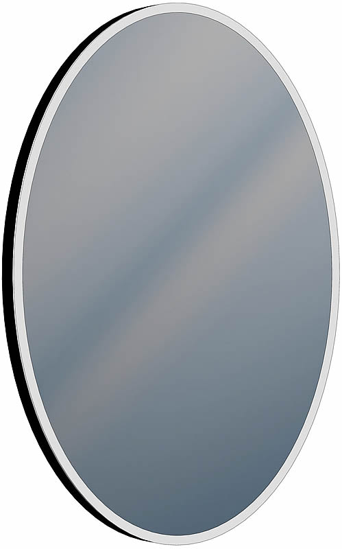 Matte Black Frame - Vertical 24" Wide x 34" High