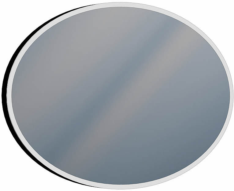 Matte Black Frame - Horizontal  34" Wide x 24" High