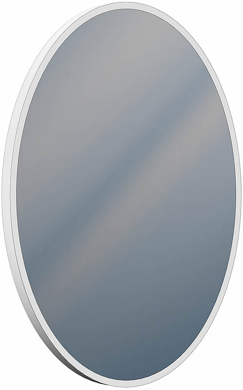 White Frame - Vertical 24" Wide x 34" High