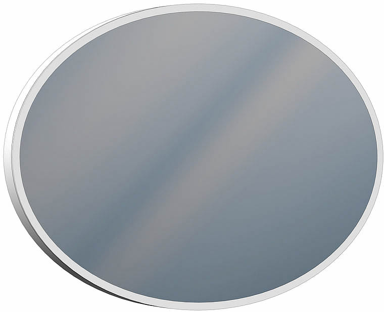 White Frame - Horizontal 34" Wide x 24" High