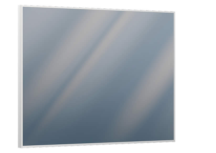 Sidler Sphera LED Bathroom Vanity Mirror in 8 Widths