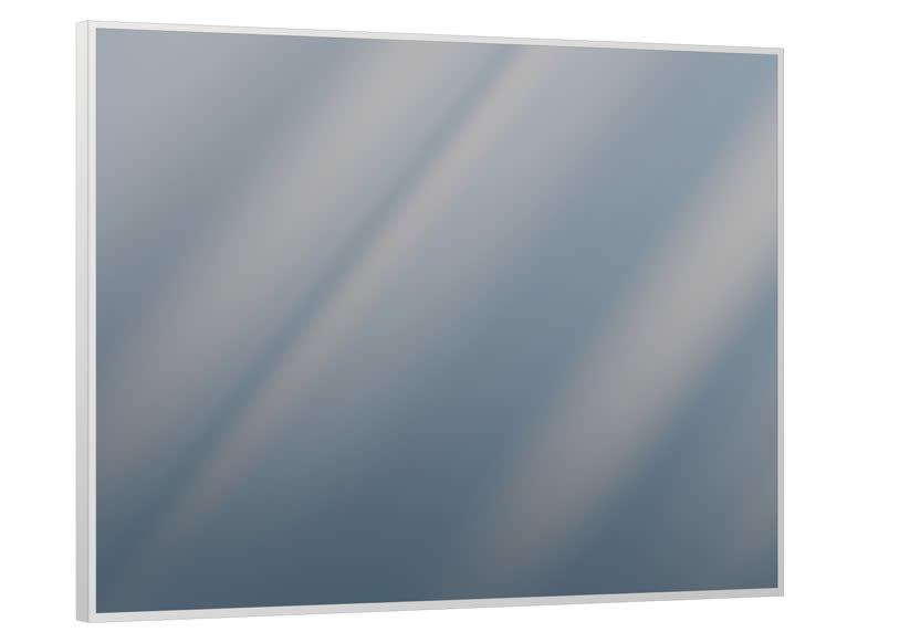 Sidler Sphera LED Bathroom Vanity Mirror in 8 Widths