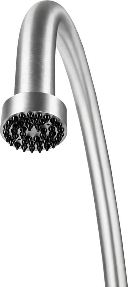 IZI Outdoor Shower - Stainless Steel by JEE-O - 10 Colors