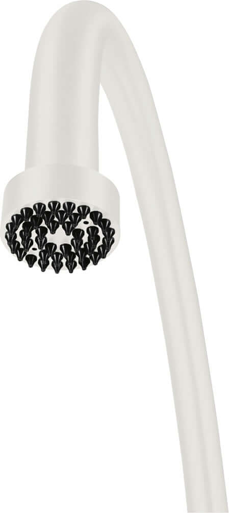 IZI Outdoor Shower - Stainless Steel by JEE-O - 10 Colors