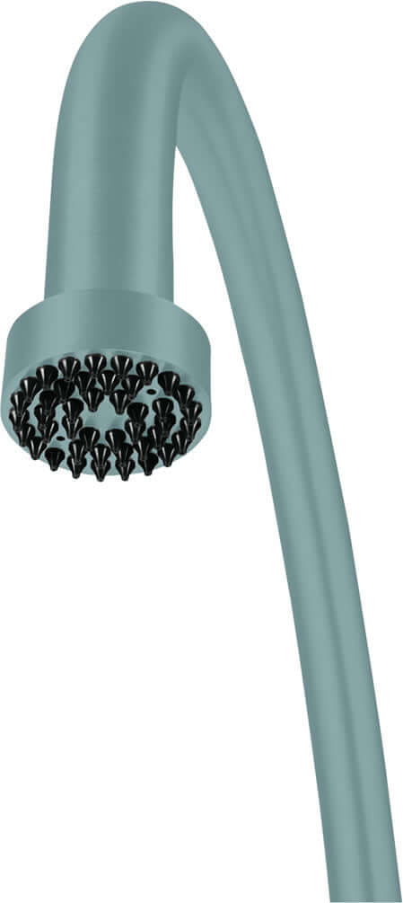 IZI Outdoor Shower - Stainless Steel by JEE-O - 10 Colors