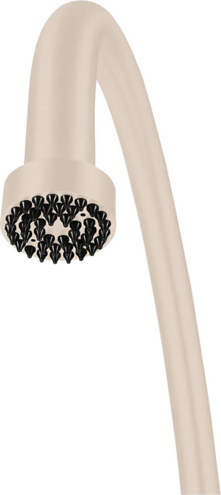 IZI Outdoor Shower - Stainless Steel by JEE-O - 10 Colors