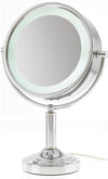Danielle Creations 15x/1x LED Extreme Magnifying Mirror with Lights