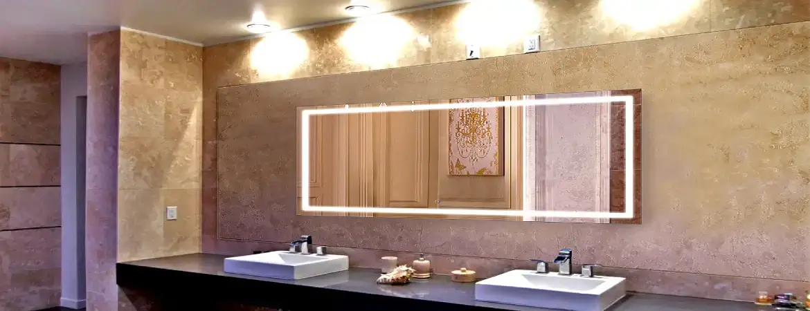Perfect Makeup Mirrors